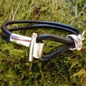 Hook bracelets